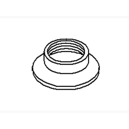 Kohler Escutcheon 40474-CP